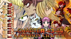 FAIRY TAIL: 100 YEARS QUEST_CHAPTER 43-44