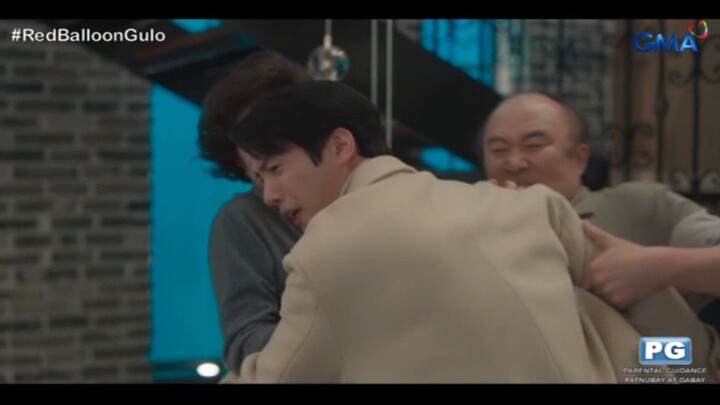 Red Balloon 🎈 🎈 (Tagalog Dubbed) on GMA Network Full Episode 37 May 8, 2025 Part 3/4