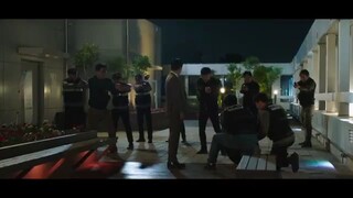 Delightfully Deceitful Episode 15