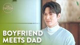 Lee Min-ho earns boyfriend status and meets the dad | The King: Eternal Monarch Ep 13 [ENG SUB]