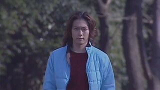 [Kamen Rider Ryuki] Mọi cảnh kính vỡ đều có thể nối với Ryuki