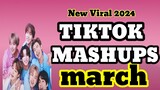 NEW TIKTOK MASHUPS DANCE CHALLENGE PARTY 2024 TRENDING PHILIPPINES | MARCH