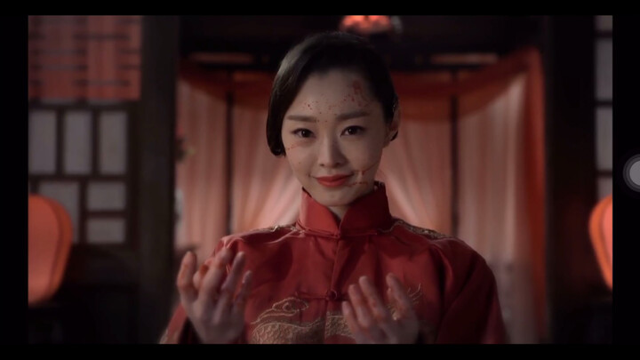 囍！听了这首歌就想到了于曼丽 感觉这首歌就是为于曼丽定制的 呢种悲悯 呢种空调 让我久久不能平静 希望有人和我有一样的想法 所以就剪出来了 希望大家能看到！
