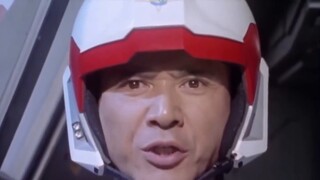 Why didn't Kotaro play Ultraman anymore? Which human bodies are hard to come back? #Ultraman