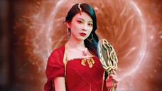 [Du lịch cùng Feng | Golden Lady] * nếu đã dụ dỗ bạn, tôi cố tình làm vậy | Đây là màn thể