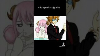 Hội Pháp Sư Fairy Tail