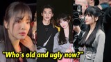 Song Hye Kyo SHOCKS Netizens who Called her Old and Ugly During Fendi Fashion Show in Milan