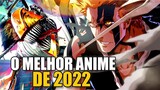 TOP 10 MELHORES ANIMES DO ANO