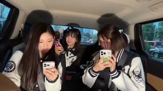 GAEUL, LIZ, LEESEO (IVE/YouTube Live/2023.05.20)