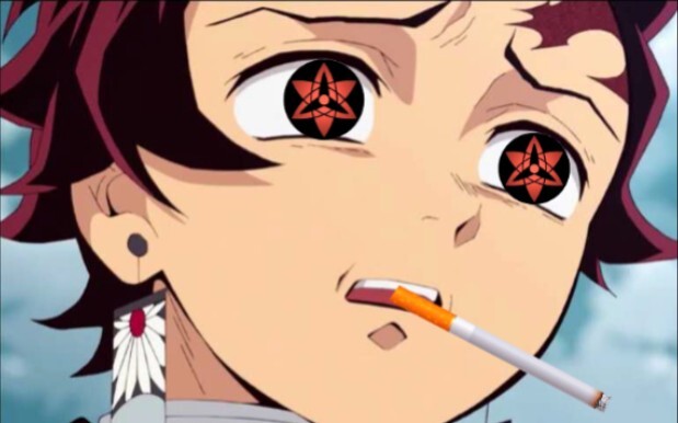 Tanjirou: Is It You Who Want to Eat My Sister's "Tofu"?