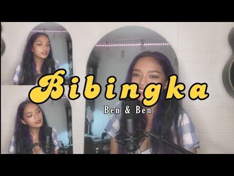 BIBINGKA (Female Cover) | Ben&Ben