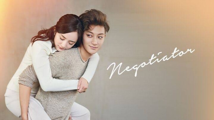 (First Impressions of "Negotiator) soon Tagalog Dubbed Chinese Drama