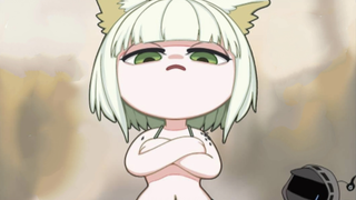 Arknights comic strip issue 2 (completed)