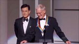 tom Hanks Kennedy honors 2014🗿
