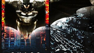 [Batman/Mixed Cut/High Burning/1080] Biên tập đẹp mắt và chính xác! Sinh nhật lần thứ 80 của Người D