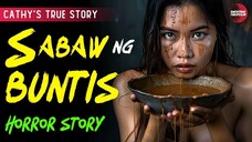 SABAW NG BUNTIS | KWENTONG ASWANG | TRUE STORY | 01/12/2025 🎬