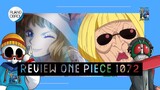 Review One Piece Chapter 1072! Siapa Itu Stussy? Apa Agenda Kuma?