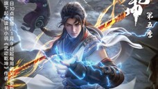wu Dong Qian kun S5 | Episode 06 [ Martial Universe ] Sub indo