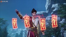 EP30 | Fight For The Throne - 1080p HD Sub Indo