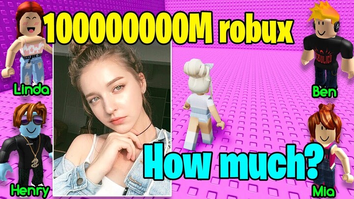 🍉 TEXT TO SPEECH 🥑 My Best Friend Left Me After She Became Rich 🍅 Roblox Story #461