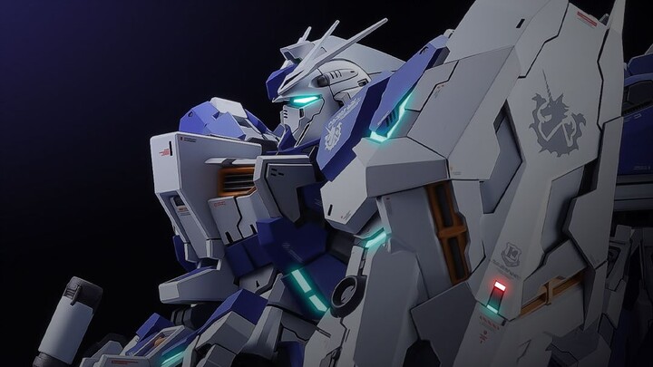 [AOK Model] Manatee Gundam กับโครงกระดูกวัว? - กันดั้มแค่หน้าตาดีจริงหรือ?