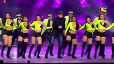 Hrithik's Stunning Moves _ Umang 2020