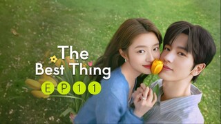 🌷 𝕿𝖍𝖊 𝕭𝖊𝖘𝖙 𝕿𝖍𝖎𝖓𝖌 (2𝕶25) - 🅔🅟➊➊