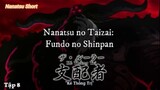 Nanatsu no Taizai: Fundo no Shinpan Tập 8 - Kẻ thống trị