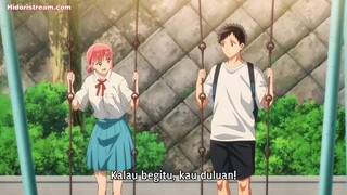 Ao no Hako Eps 14 (Sub-Indo)