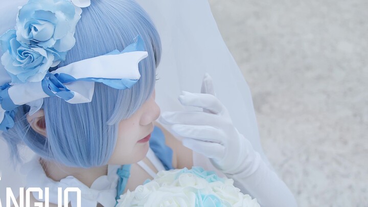 Life|4K|Rem at a Beijing Comicon What a Great Photographer