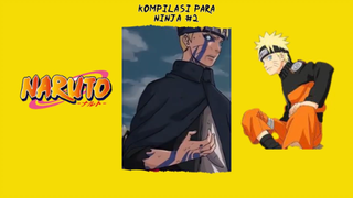 Kompilasi Para Ninja Part 2