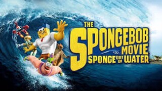 The SpongeBob Movie 2015 - Watch Full Movie For Free: Link In Description