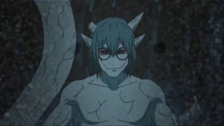 [Game] Ougi Pictures of Kabuto Yakushi (Sage Mode)