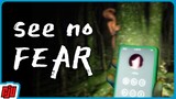 There's Something in the Trees | see no FEAR | Indie Horror Game