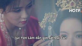 Trailer Ninh An Như Mộng - Tập 29+30 | Vietsub