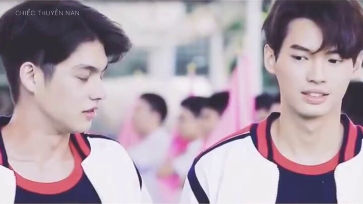 [BrightWin] #BL Yêu nhau rồi??? love moments