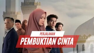 PERJALANAN PEMBUKTIAN CINTA | KISAH SANTRI PENGHAFAL AL QURAN DIPAKSA MENIKAH
