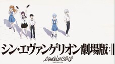 Evangelion 3.0+1.0 Thrice Upon a Time (Movie)- Subtitle Indo