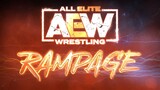 AEW Rampage - 18 August 2023