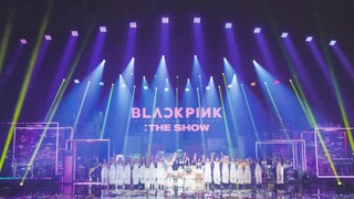 [ENG SUB] BLACKPINK - 'THE SHOW BEHIND EP. 3'