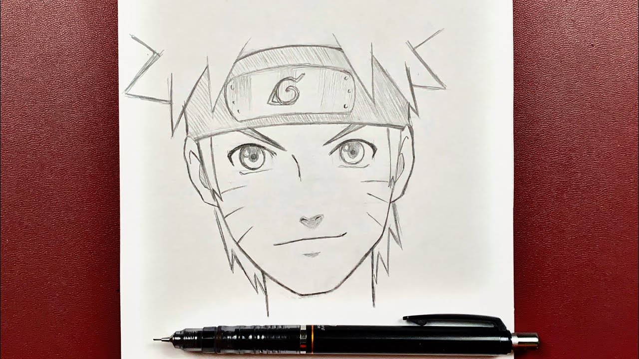 Thoả sức sáng tạo và tưởng tượng với Anime Drawing Naruto, nơi bạn sẽ học được cách vẽ những nhân vật anime yêu thích một cách chân thực nhất. Xem hình và tìm hiểu cách vẽ Naruto trong phim nhé!