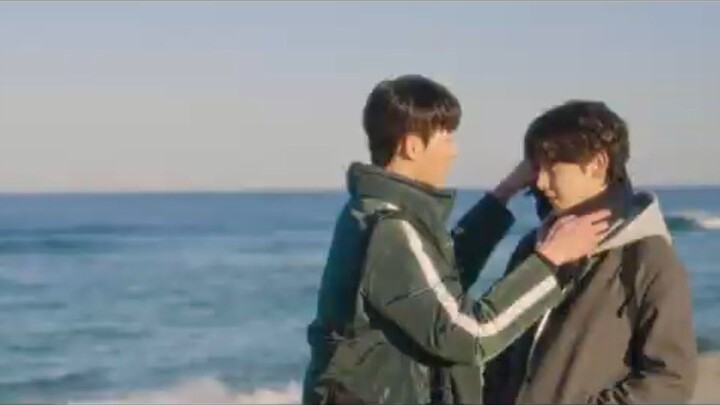 The Time of Fever (2024) สัมผัสรักเพียงปลายนิ้ว ep.5
