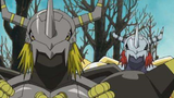 Digimon Bagian 2】Kekuatan Komprehensif TOP15