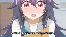 Hoshikuzu telepath Eps 7 sub indo