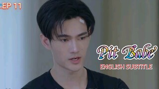 🎬 EP 11 ( ENG SUB )