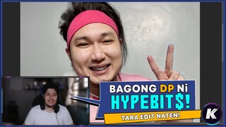 BAGONG REQUEST NI HYPEBITS! TARA!