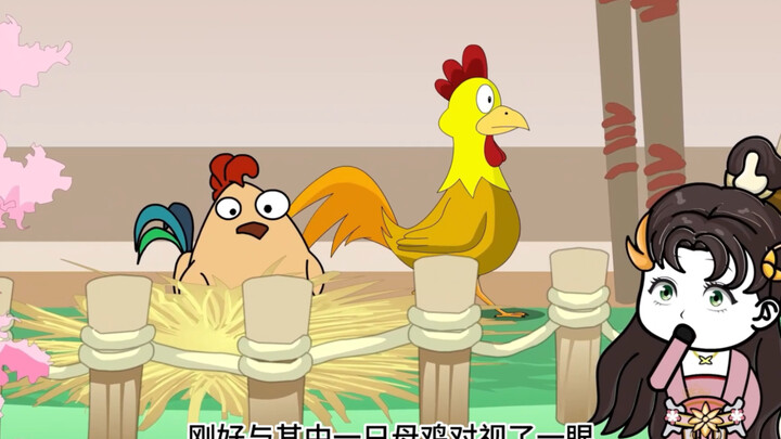 第二集凡人之躯震退三位修真者，他在修真者眼中宛如神灵！