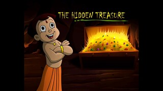 Chhota Bheem Hindi ..4.33                                2085 Hid Hi H Th T The Hidden Treasure 4,33