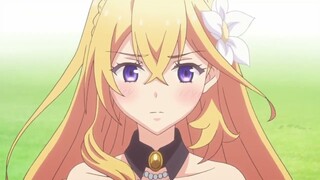 Tsundere Translators | Tsundere Villainess Lieselotte