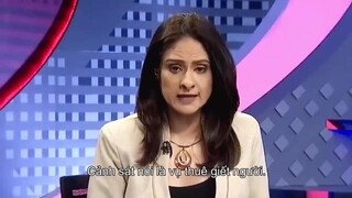 Senzo: Vụ sát hại ngôi sao bóng đá EP 1 [Sub Việt]